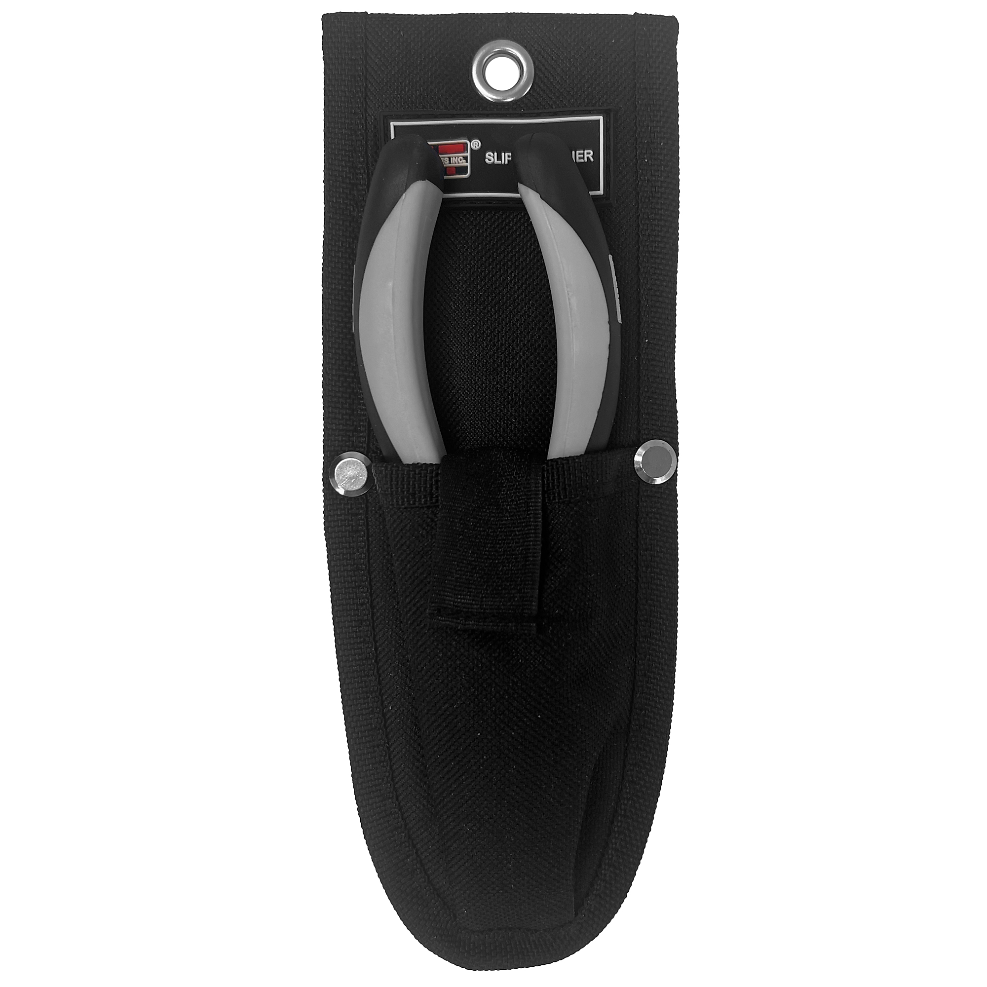 K-T Industries 6" SLIP JOINT PLIER VINYL GRIP
